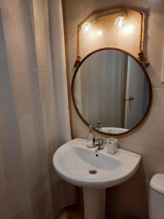 Cozy Estudio "Edificio Siesta 2" Daire Alcudia  Dış mekan fotoğraf