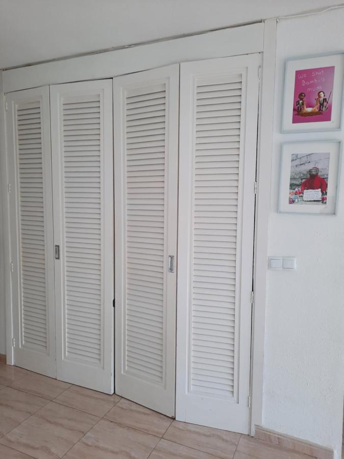 Cozy Estudio "Edificio Siesta 2" Daire Alcudia  Dış mekan fotoğraf